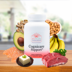 Cognicare Support 120s