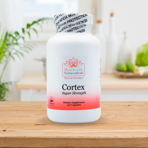 Cortex Super Strength 120s