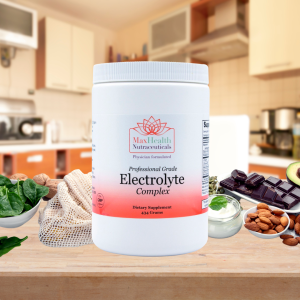 Electrolyte Complex 60s 394gms