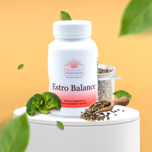 Estro Balance 60s