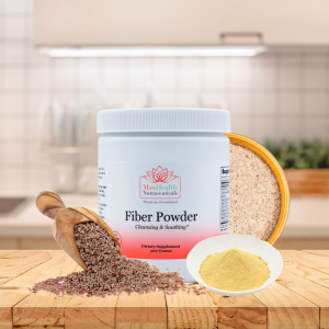 Fiber Powder 200 Grams