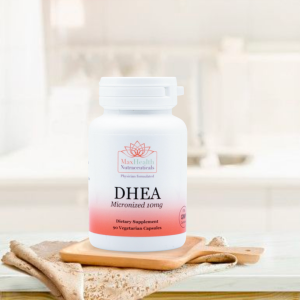 DHEA 10mg 90s