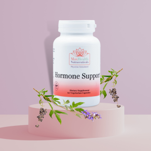 Hormone Support – Vitex (Female)