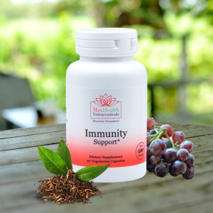 Immunity Support 90s