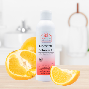 Liposomal Vitamin C