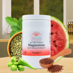 Magnesium Powder 260 Grams