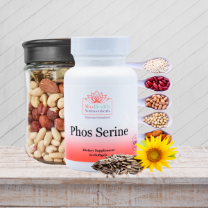 Phos Serine 60s
