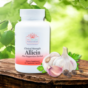 Allicin Plus 90s