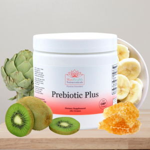 Prebiotic Plus 180 Grams