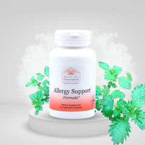 Allergy Support Formula