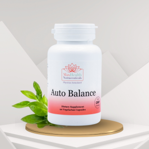Auto Balance