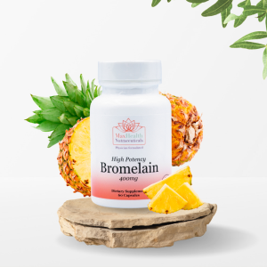 Bromelain 60s
