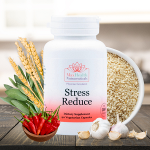 Stress Reduce 90s