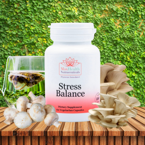 Stress Balance
