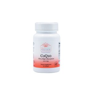 CoQ10