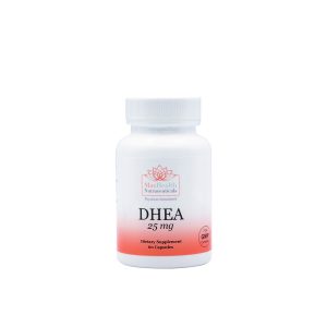 DHEA 25mg 60s