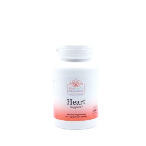 Heart Support 60s