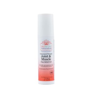Joint & Muscle Pain Relief Gel 3oz