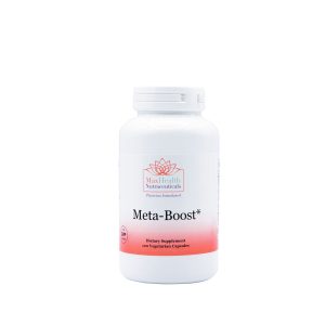 Meta Boost 120s