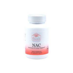 NAC 90s