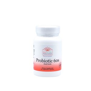 Probiotic 40 Billion CFU – 60s (shelf stable)