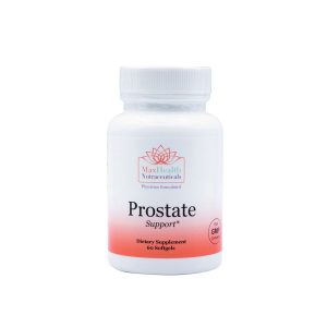 Prostate Support 60s (Softgels)