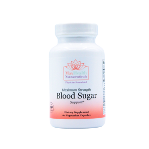 Blood Sugar Support 90s