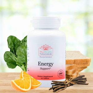 Energy Support 60 (Tablets)