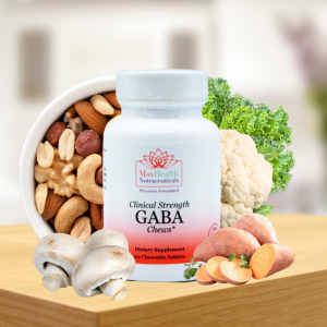 GABA Chews