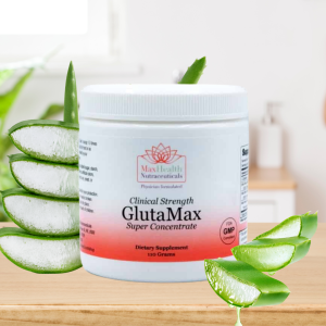 GlutaMax Powder