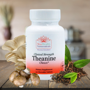 Theanine Chews
