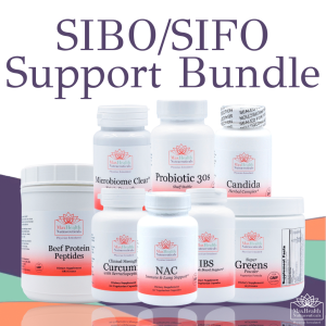 SIBO/SIFO Support Bundle