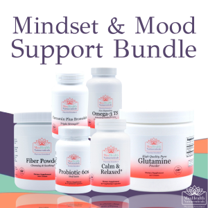 Mindset & Mood Support Bundle