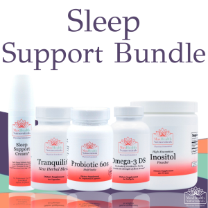 Sleep Support Bundle