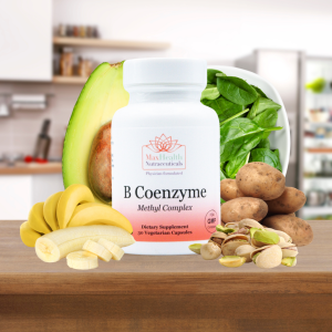B Coenzyme Methyl Complex