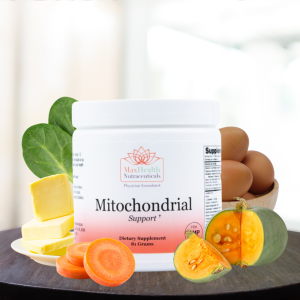Mitochondrial Support