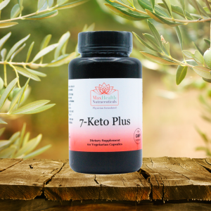 7 Keto Plus