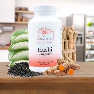 Hashi Support