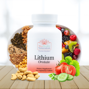 Lithium Orotate