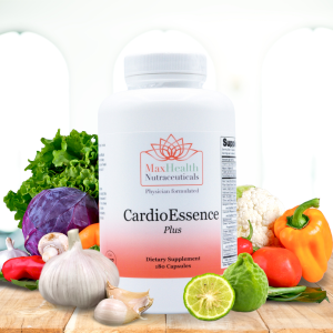 CardioEssence Plus