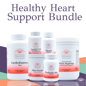Healthy Heart Bundle