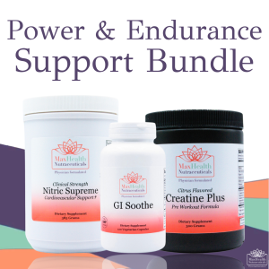 Power and Endurance Bundle